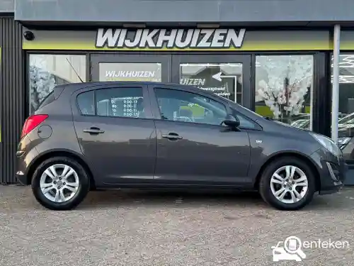 Opel Corsa 1.2 2014