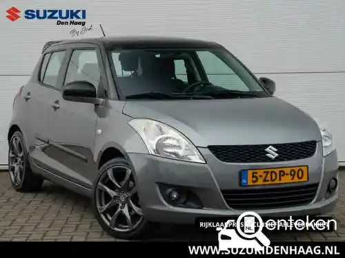 Suzuki Swift 1.2 2014