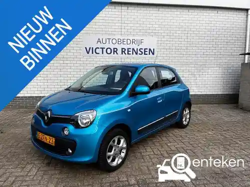 Renault Twingo SCe 70 2015