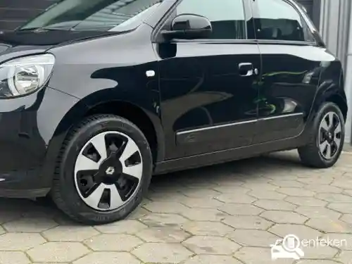 Renault Twingo SCe 70 2015