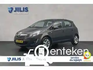Opel Corsa 1.2 2014
