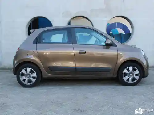 Renault Twingo SCe 70 2015