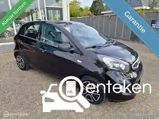 KIA Picanto 1.0 2015
