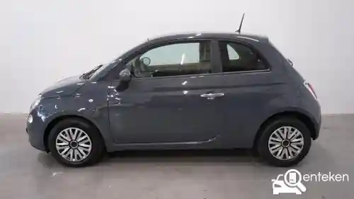 Fiat 500 0.9 8V TwinAir p 2014