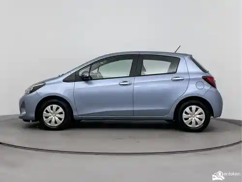 Toyota Yaris 1.0 2015