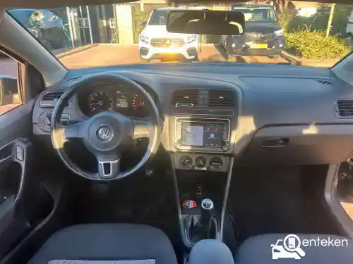 VW Polo 1.2 2010