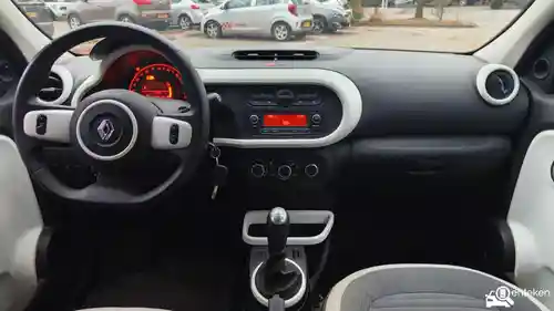 Renault Twingo SCe 70 2015
