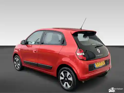 Renault Twingo SCe 70 2015
