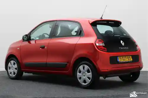 Renault Twingo SCe 70 2015