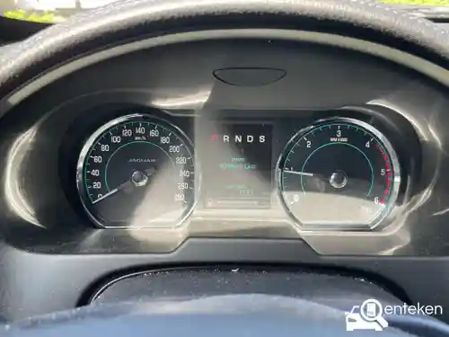 Jaguar XF 2.2 Diesel 2015