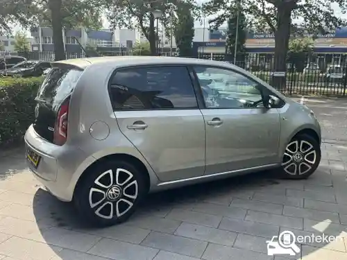 VW up! 1.0 BMT 2015