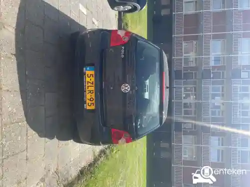 VW Polo 1.2 2003