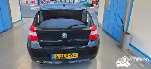 BMW 116i 2006