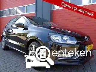 VW Polo 1.2 TSI BMT 2015