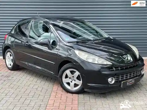 Peugeot 207 90 2007