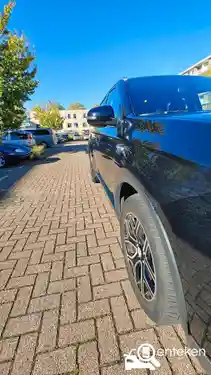 Mitsubishi Outlander 2.0 Plug-In Hybrid 2015