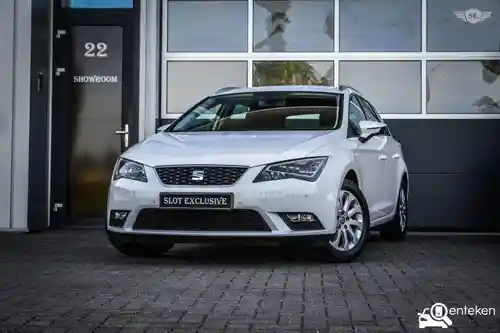 SEAT Leon ST 1.2 TSI 2015