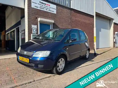 Fiat Idea 1.4 16V 2006