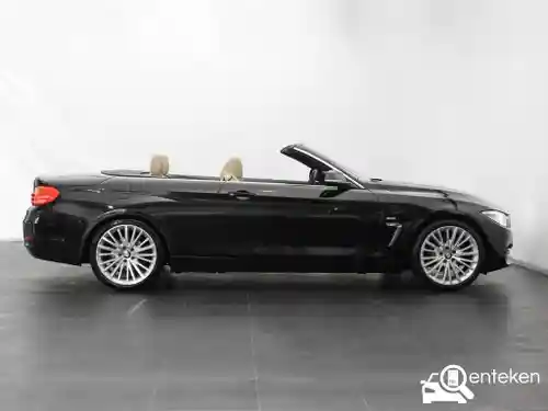 BMW 420i Cabrio 2015