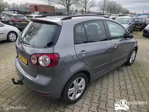 VW Golf Plus 1.4 2012