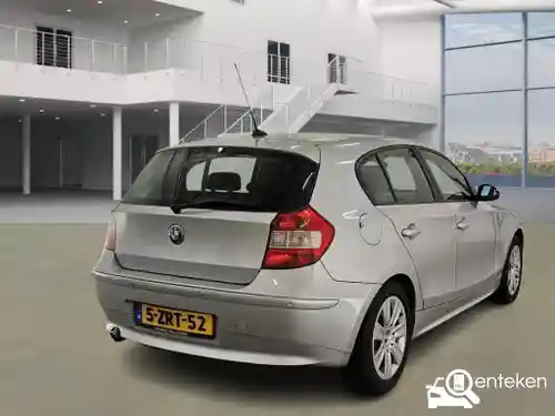 BMW 116i 2005