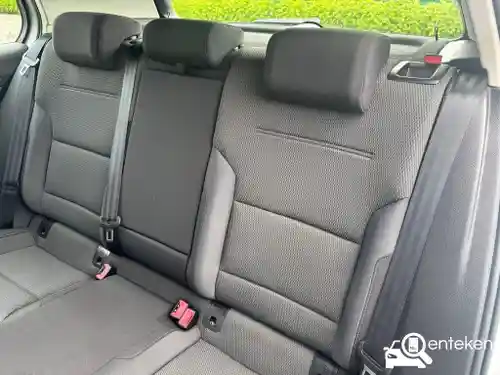 VW Golf Sportsvan 1.2 TSI BMT 2015