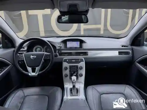 Volvo S80 D3 2012