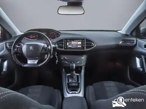 Peugeot 308 SW BlueHDi 150 2015