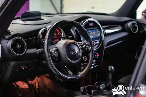 MINI  Cooper S 2015
