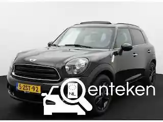MINI Countryman Cooper 2015