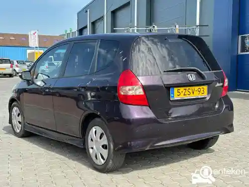 Honda Jazz 1.2i 2008
