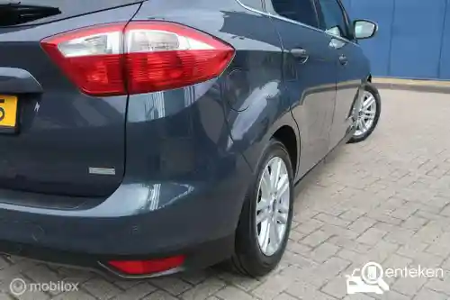 Ford C-MAX 1.0 EcoBoost 2013