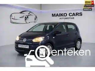 VW up! 1.0 BMT 2015