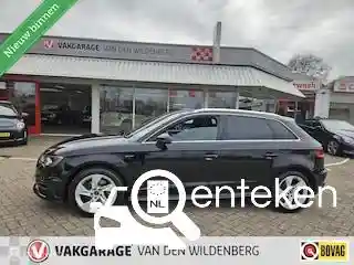 Audi A3 Sportback e-tron 2015