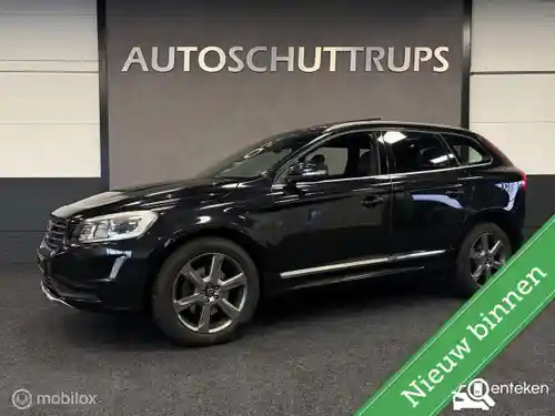 Volvo XC60 D4 2015