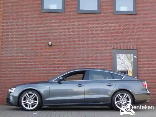 Audi A5 Sportback 1.8 TFSI 2015