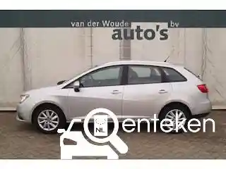 SEAT Ibiza ST 1.2 TDI Ecomotive 2015