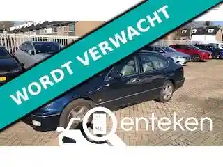 Lexus GS 300 2000