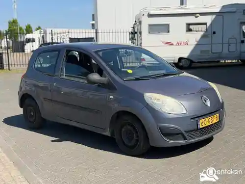Renault Twingo 1.2 60 2008