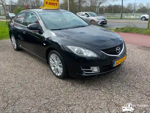 Mazda 6 Sport 1.8 2008