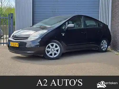 Toyota Prius 1.5 Hybrid 2008