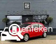 Opel Corsa 1.4 Twinport 2008