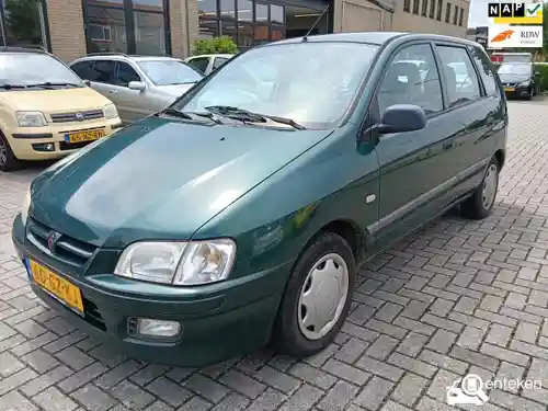 Mitsubishi Space Star 1.3 2001