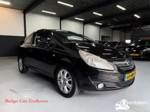 Opel Corsa 1.4 Twinport 2008