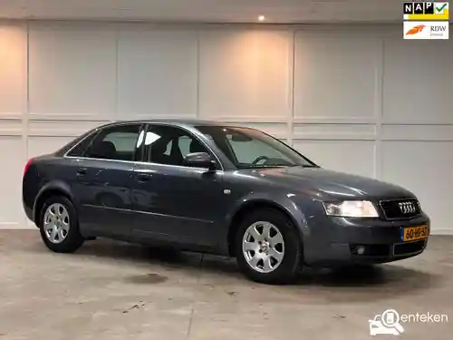 Audi A4 2.0 2001
