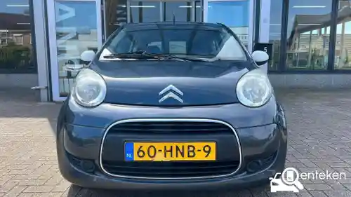 Citroen C1 1.0 2009