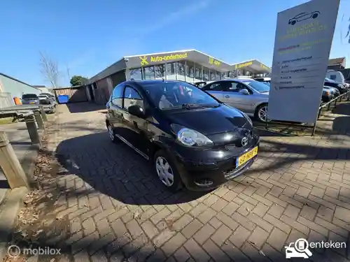 Toyota Aygo 1.0 2009