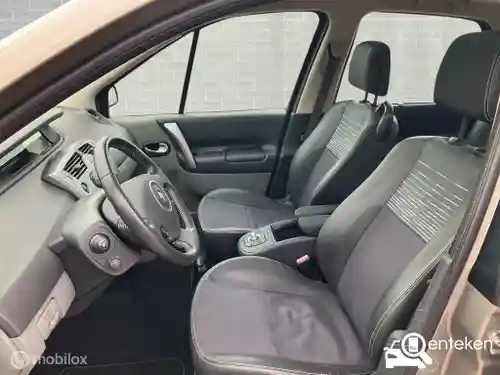 Renault Scénic 1.6 16V 2009