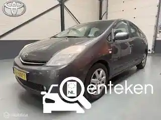 Toyota Prius 1.5 Hybrid 2009