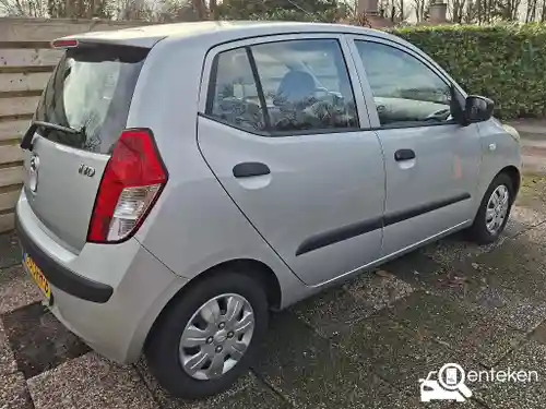 Hyundai i10 1.1 2009